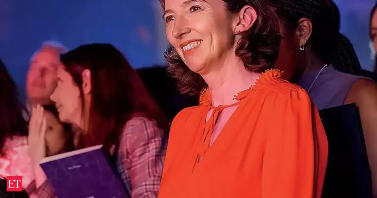 UK is keen to see de-escalation: British envoy Lindy Cameron on West Asia situation