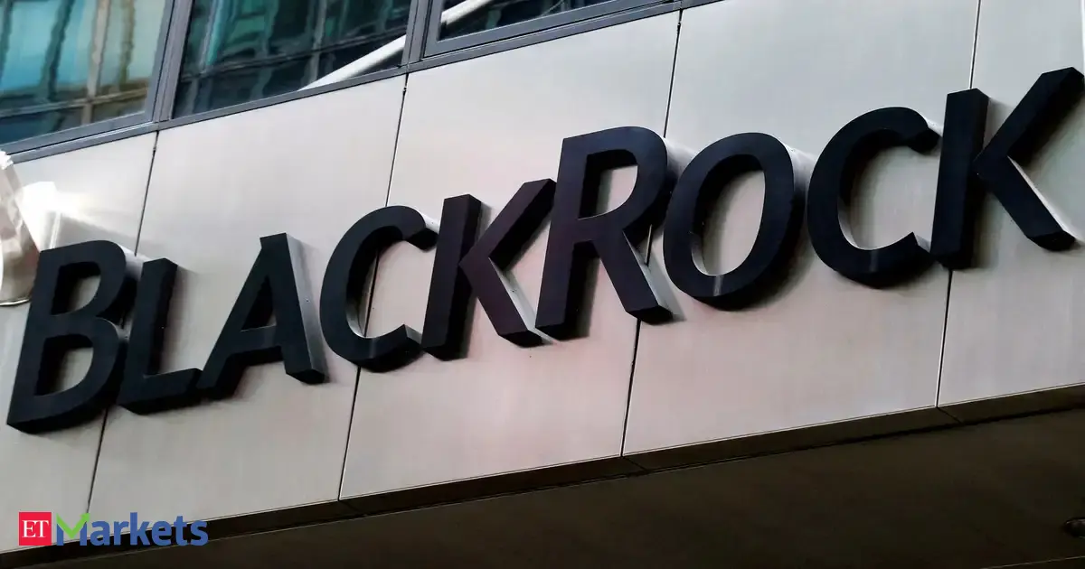 US Stock Market: BlackRock warns investors mispricing West Asia war risks