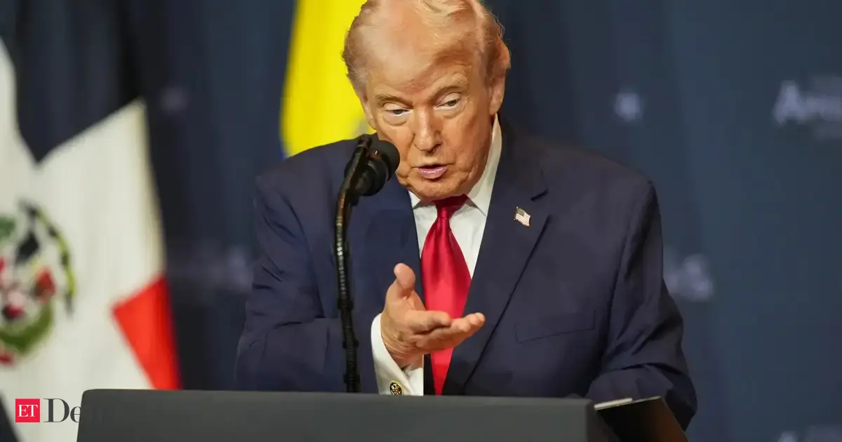 Trump weighs sending another 10,000 ground troops to the Middle East: Report