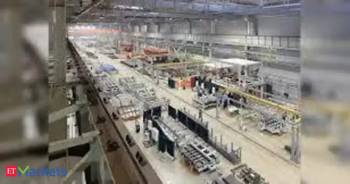  Hind Rectifiers shares in focus as stock set to adjust to 1:1 bonus issue