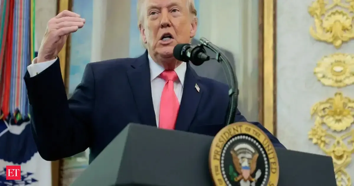 Trump administration seeks Endangered Species Act exemption for oil, gas projects in Gulf