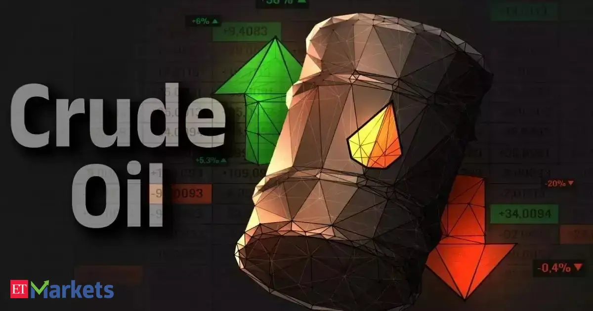 Oil Price Today (March 27): Crude oil slips marginally, holds above 0 as Donald Trump pauses Iran energy strikes for 10 days. What lies ahead?