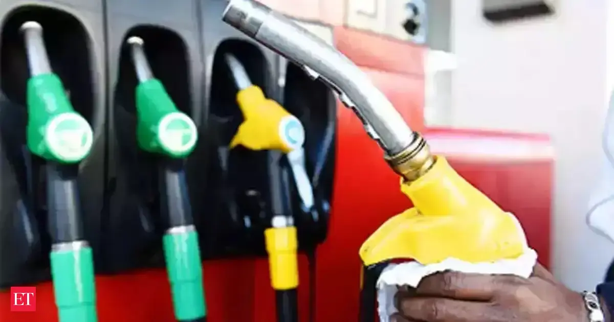 India slashes special additional excise duty on petrol, diesel by Rs 10 per litre