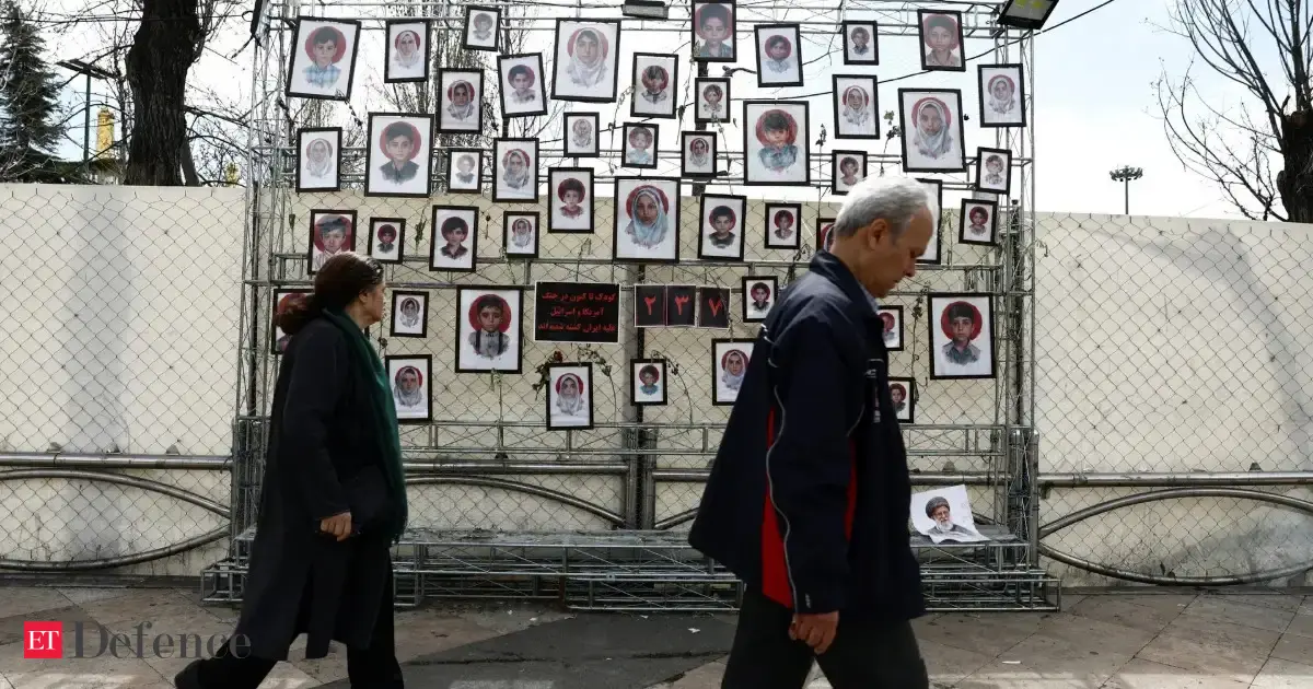 Iran-Israel war: How many people have been killed in the West Asia conflict?