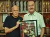 'It went from Rs 250 to now Rs 25,000': Actor Anupam Kher reveals his one surprising tradition with Mahesh Bhatt after every movie