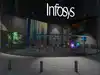 Infosys shares gain over 1% after acquiring two US-based companies for $560 million. Here's what Nomura, Emkay are saying