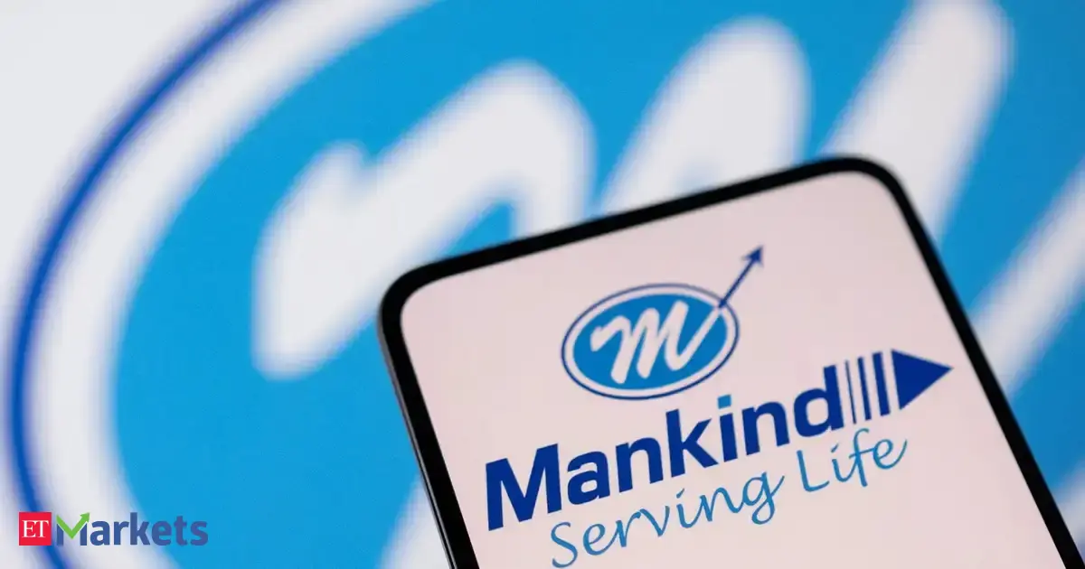 Mankind Pharma shares jump 2% as Morgan Stanley initiates coverage with Overweight call. Check target, upside