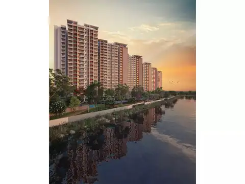 Embassy Developments 