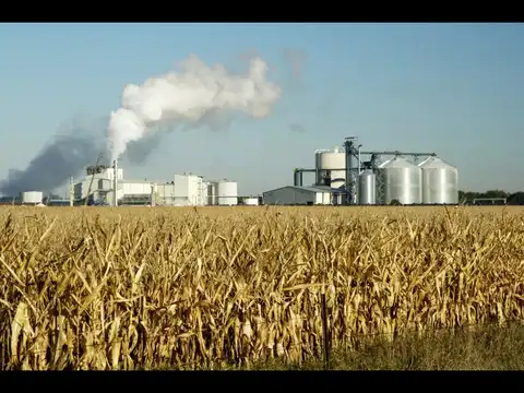 CIAN Agro Industries & Infrastructure