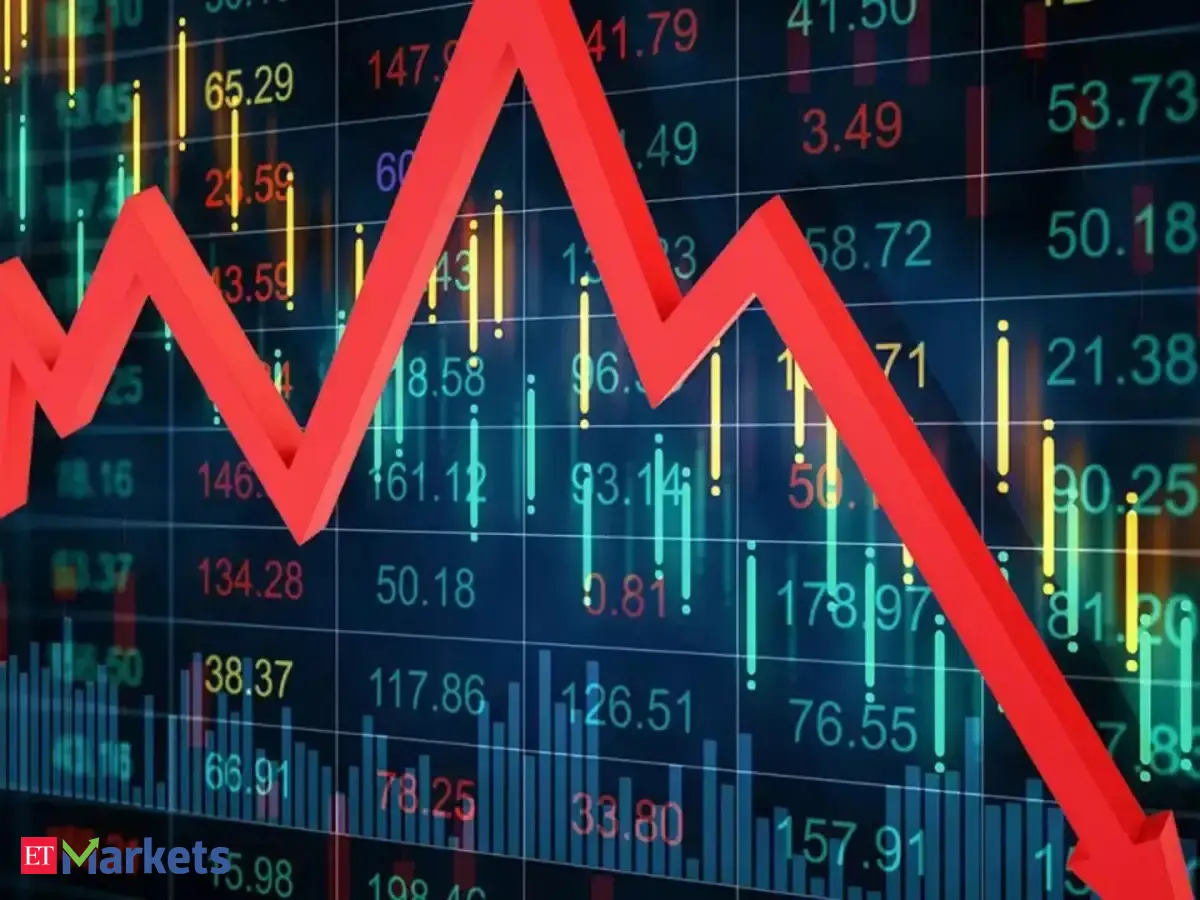 ​BPCL, IDBI Bank, among 10 stocks that crashed up to 54% since Iran-US war began