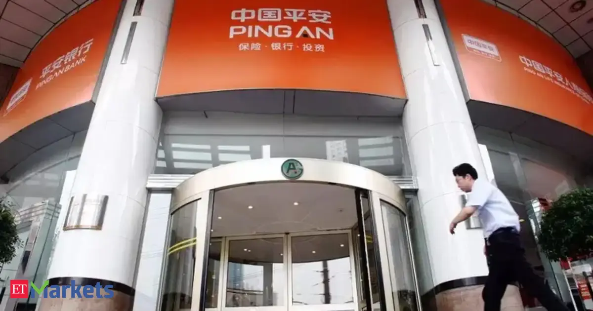 Global Market | Chinese bank stocks outperform on prospects of eased shareholder rules