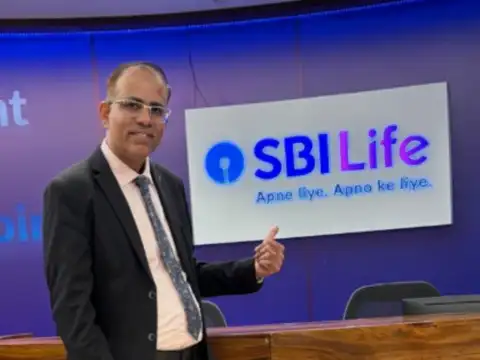 SBI Life Insurance 