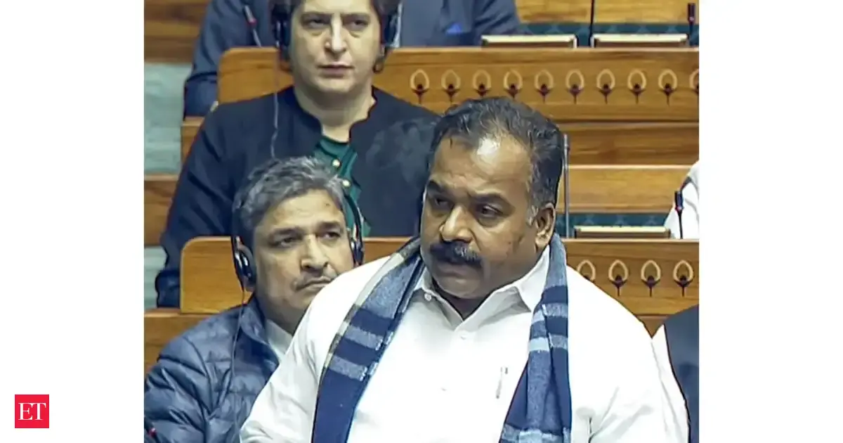 Commercial LPG price hike: Congress to move adjournment motion in House