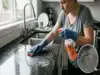 The Kitchen Cleaning Shortcut That Damages Surfaces Over Time