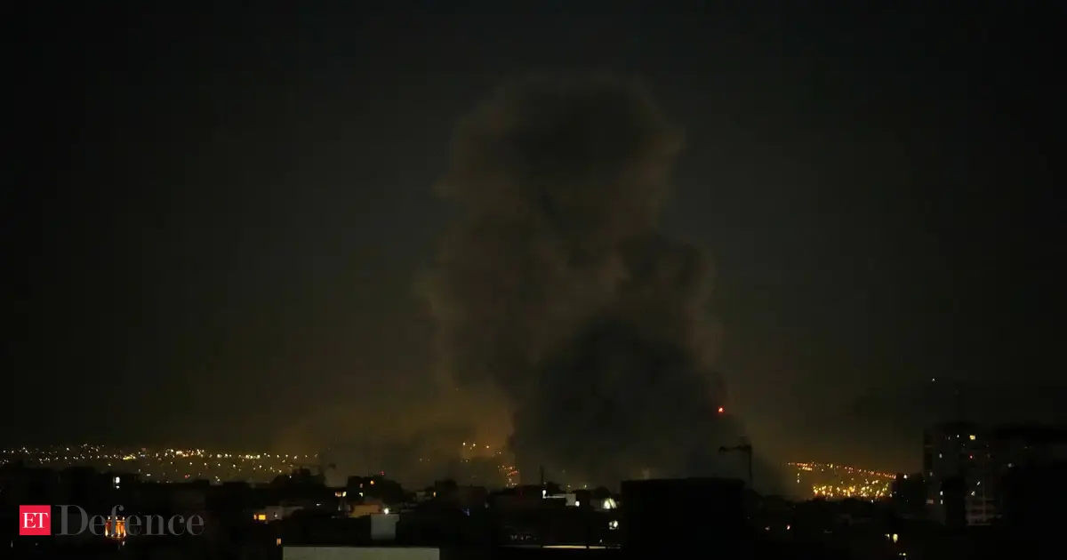 Middle East Strike: Iran War Day 28 - The Human Resilience and Societal Shifts in the Shadow of Conflict