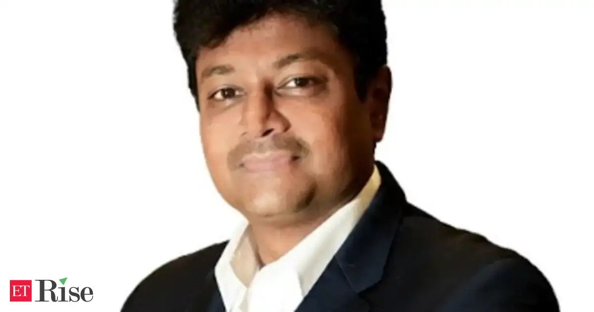 Beyond modernisation: The new playbook for enterprise reinvention