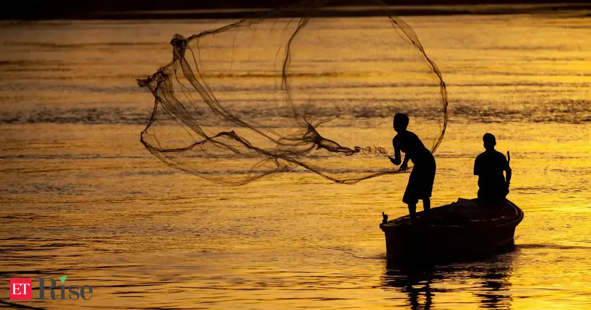 Reeling from the Iran war's oil shock and 'running out of ideas'