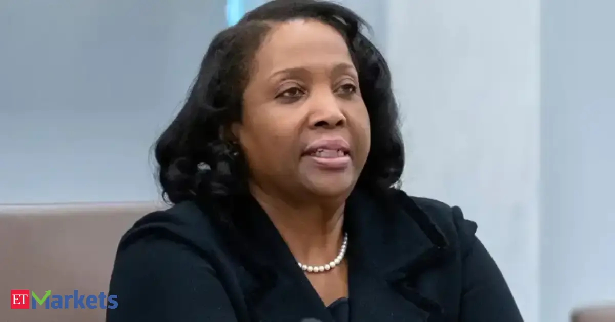 US Stock Markets | Iran war clouds policy path as Fed watches price pressures rise