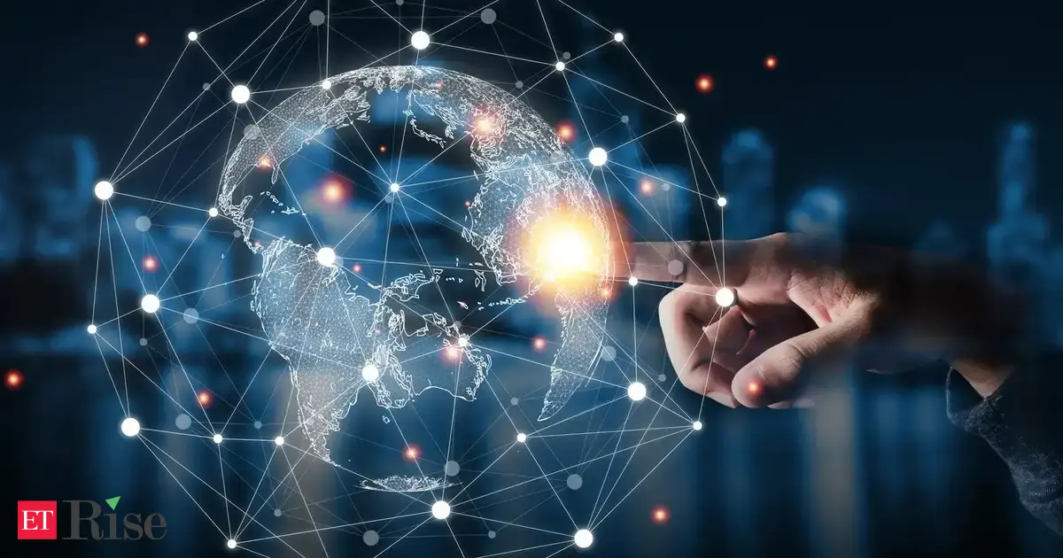 From control tower to brain of space: India&rsquo;s trillion-dollar orbit