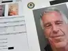 Jeffery Epstein survivors sue US government over revealed identities