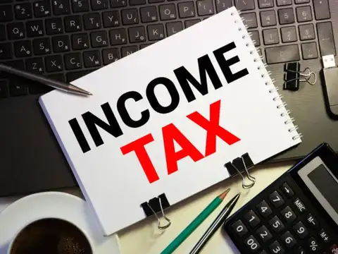 Why the ultra-rich almost never pay personal income tax