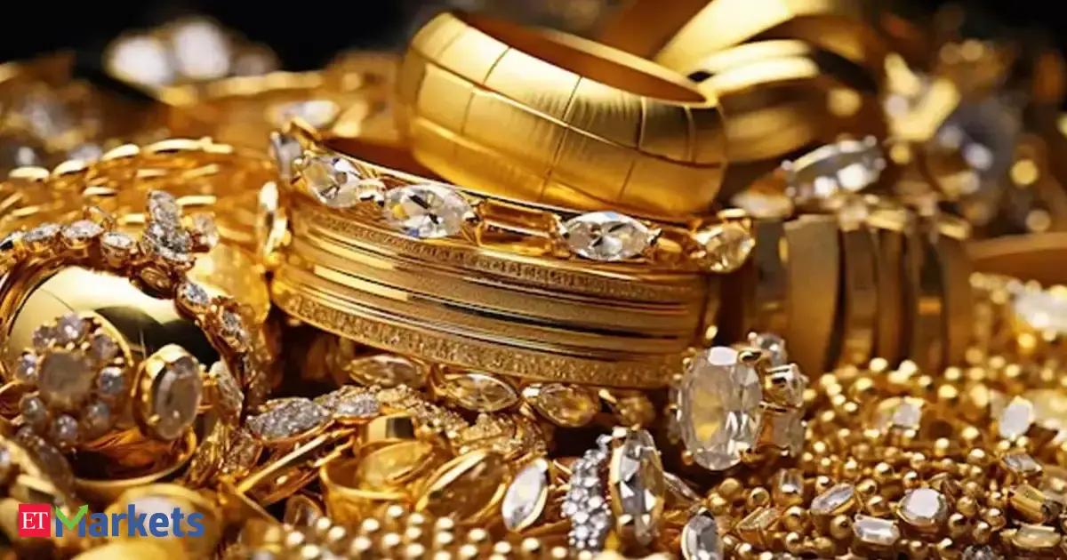 Gold demand improves in India as prices ease; China sees softer buying