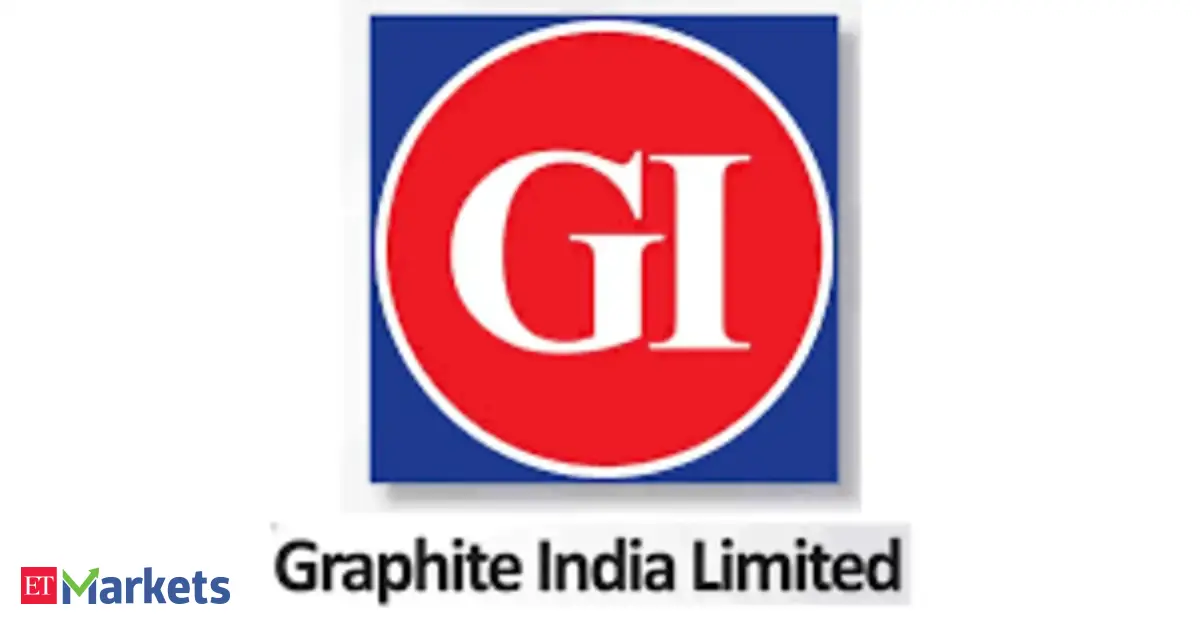 HEG, Graphite India shares jump up to 14% despite broader market weakness: Here’s why