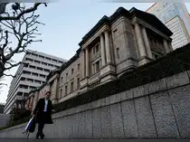 Global Markets | BOJ releases updated estimate on Japan's natural rate of interest