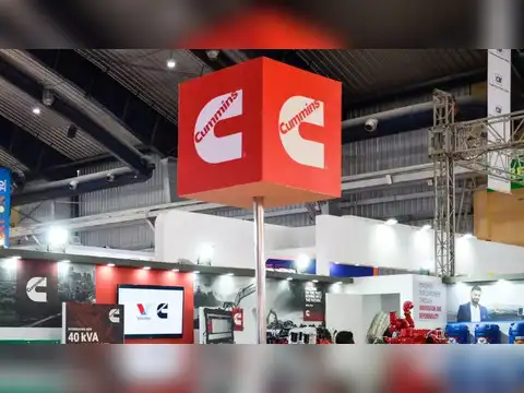 Cummins India