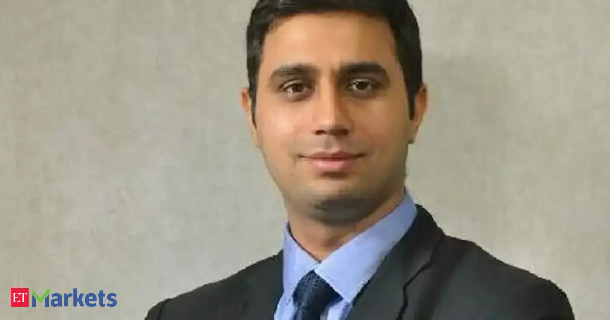 Les valorisations sont désormais attractives, estime Sahil Kapoor ; voit des opportunités dans les banques et l’informatique