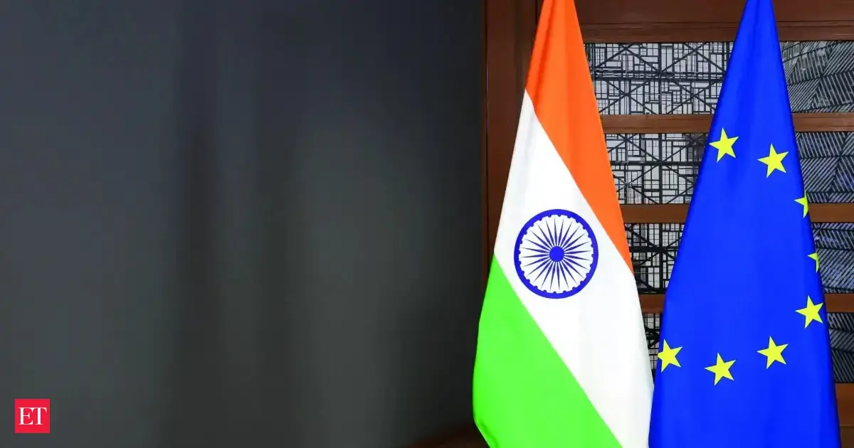 India, EU sign aviation production pact to boost safety; Airbus helicopter assembly in Karnataka lined up