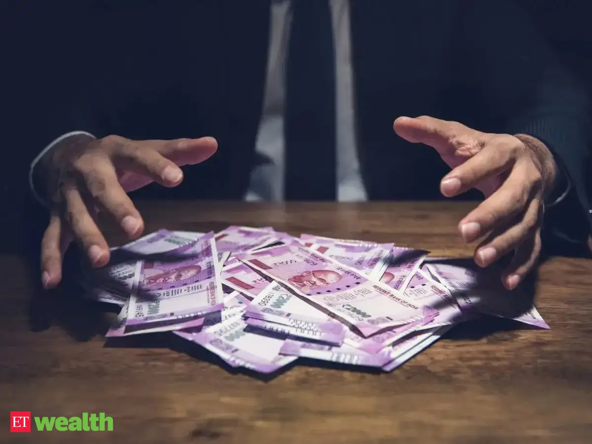  Save tax before March 31: Smart strategy equity investors should use in FY26