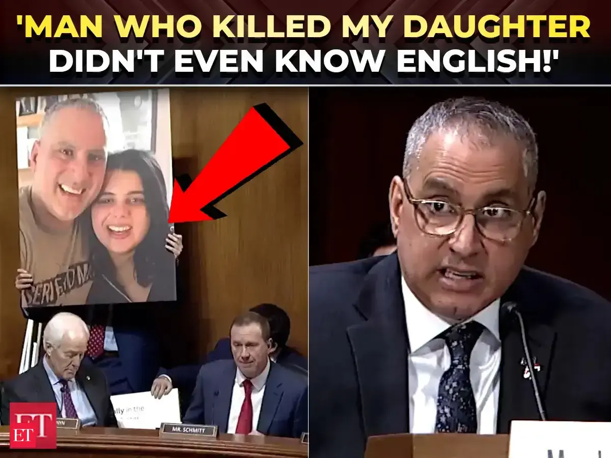 ‘My daughter’s death was preventable!’: Grieving father ‘EXPOSES’ sanctuary city laws failures