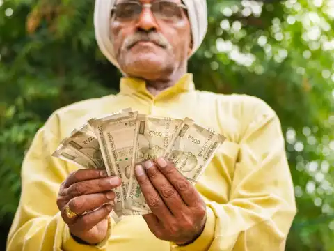 Monthly pension benefit explained