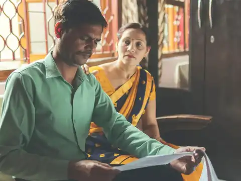 Documents required for enrollment