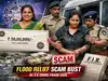 Gwalior: Govt babu who won Rs 50 lakh in KBC arrested in Rs 2.5 crore flood relief scam