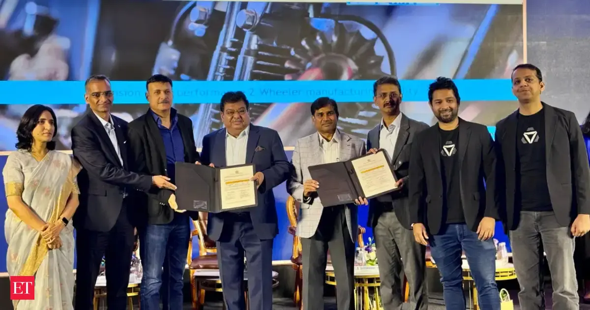 Ultraviolette to invest Rs 200 cr on capacity expansion in Karnataka