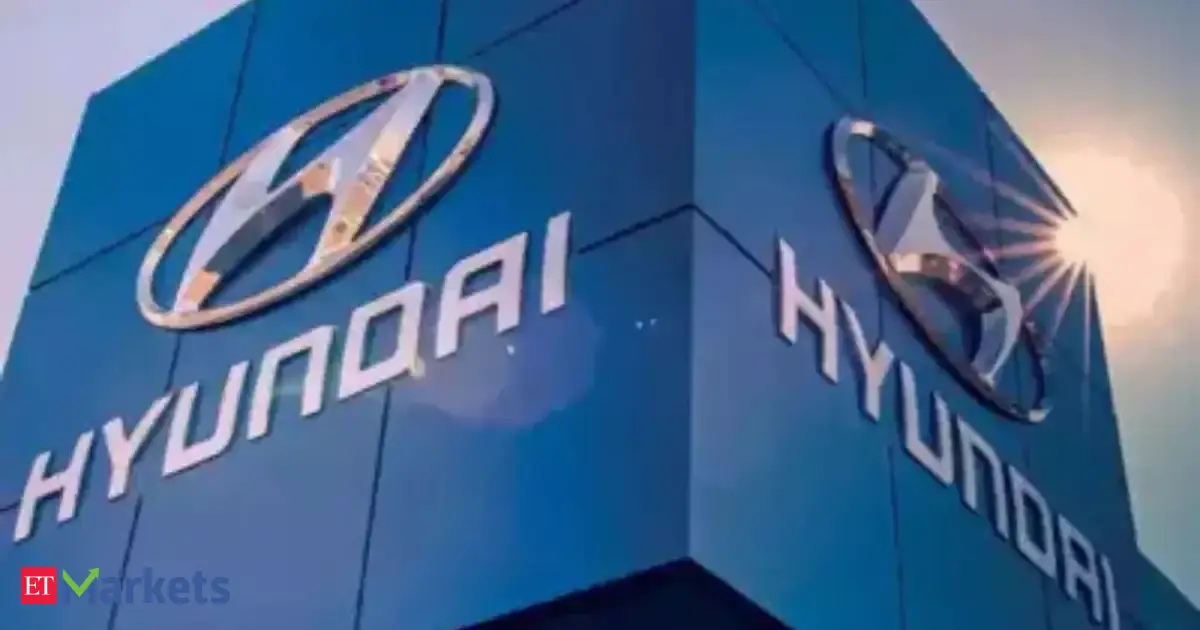 Hyundai Motor shares offer just 5% upside; Asit C Mehta initiates with Hold rating, flags 5 risks