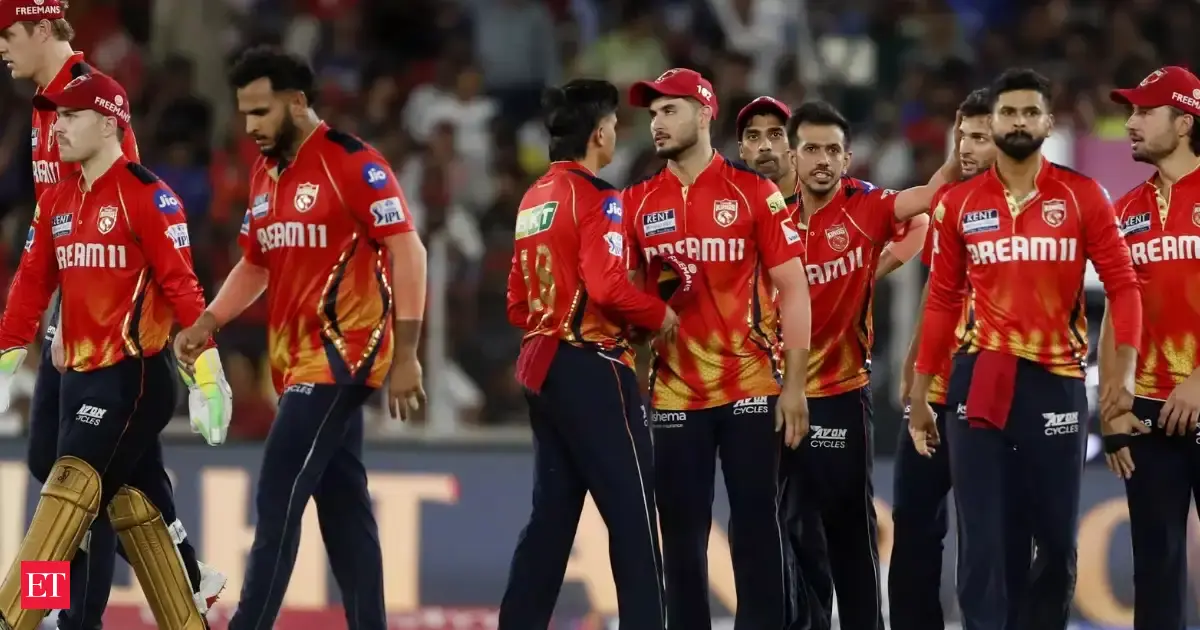 ملك البنجاب: لغز دائم في دوري IPL