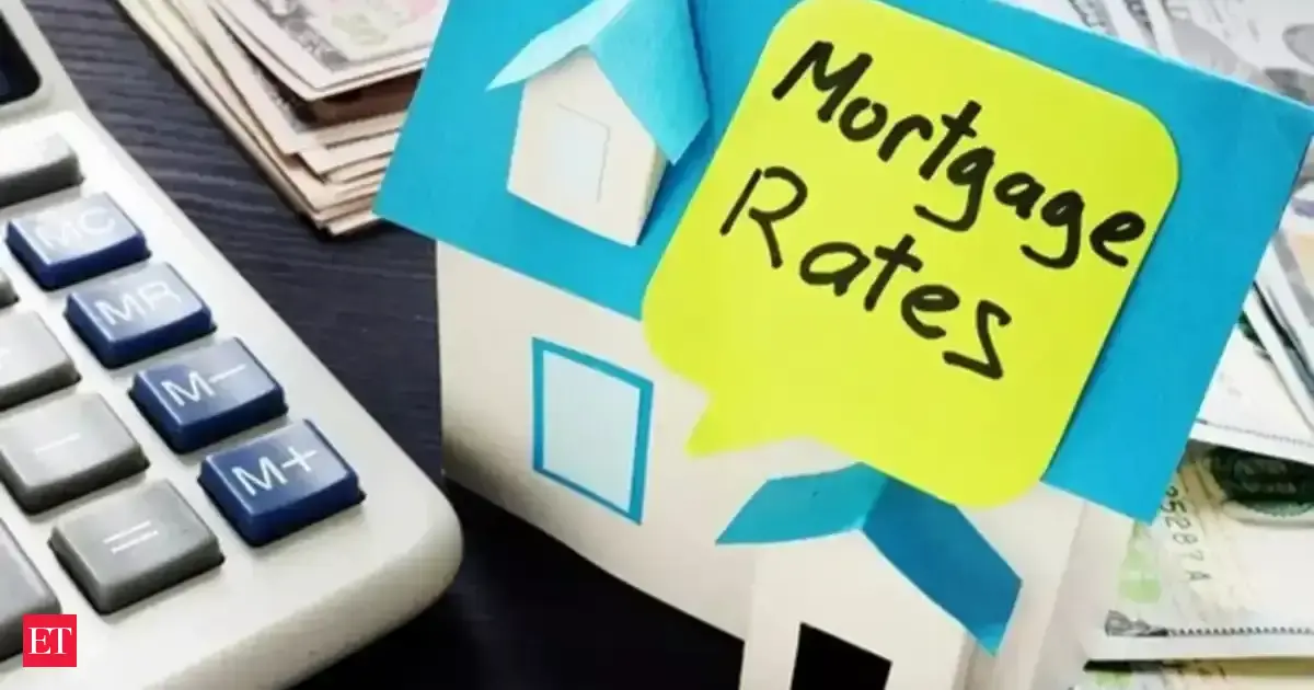  Mortgage rate today: Are current refinance rates March 2026 worth locking in now as average 30-year fixed refi rate sits at 6.60%?