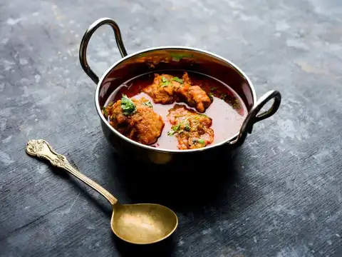 Lauki (Bottle Gourd) Soup with Cumin