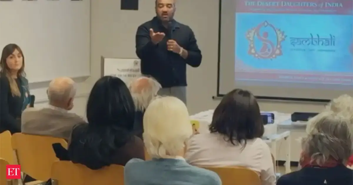 'Desert Daughters of India': UN Human Rights Council event in Geneva spotlights struggles of marginalised Rajasthan women