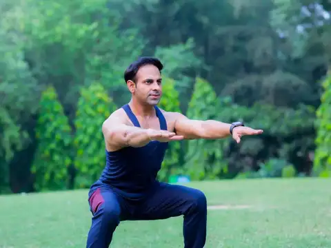 Incorporate Compound Movements