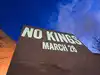 No Kings protests map for March 28: When and where rallies are happening across the US