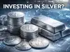 Silver prices down today? Check high-purity per kg silver rates (March 27, 2026) on IBJA, MCX, MMTC-PAMP