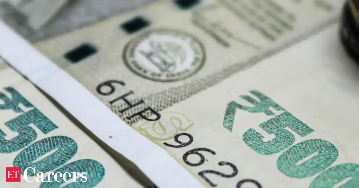  Median CEO pay in India stands at Rs 10.5 crore for FY 2025-26: Deloitte report