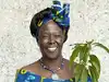 Quote of the Day by Wangari Maathai: &ldquo;When we plant trees, we plant the seeds of peace and seeds of hope.&rdquo;
