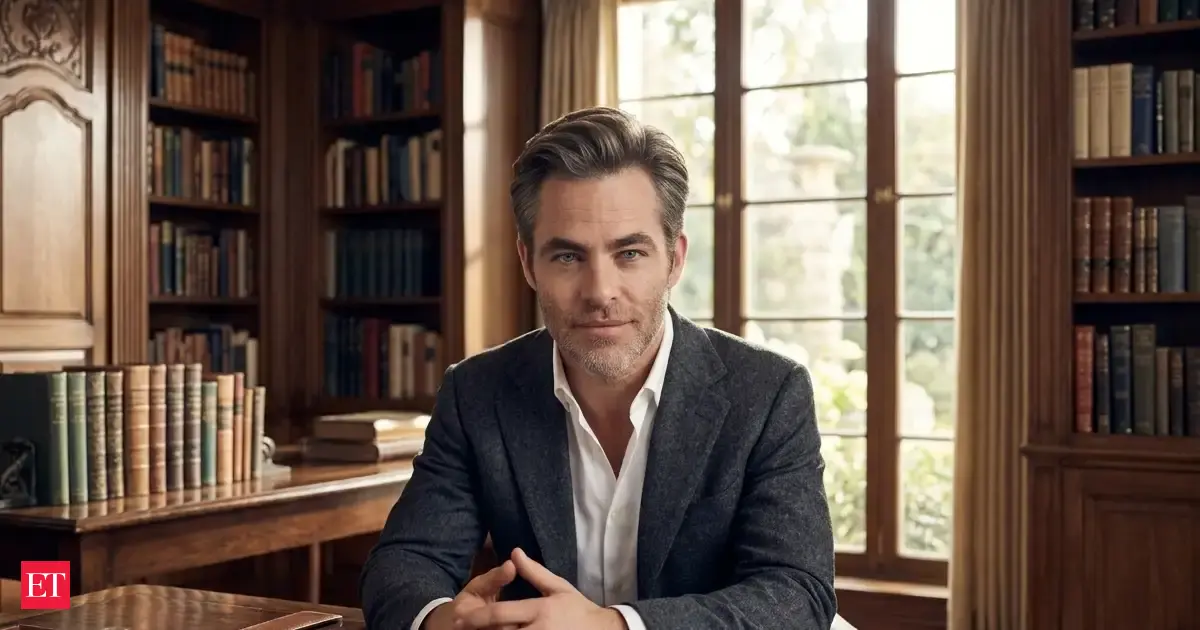 Quote of the day by Chris Pine: 'Ignore the naysayers. Really the only option is, head down and focus on the job.' Life lessons by American actor known for playing Captain James T. Kirk in Star Trek movie series