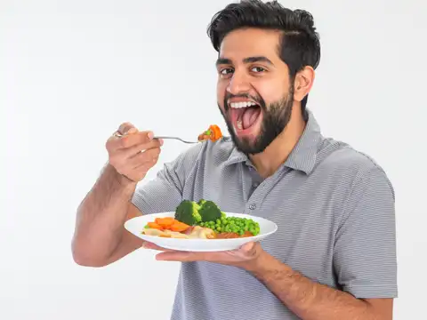 Complete your meal