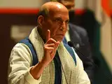 West Asia crisis: Govt sets up informal group of ministers led by Rajnath Singh